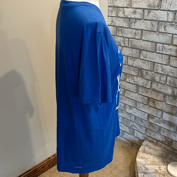 Adidas Performance Tee - Picture 3 of 5